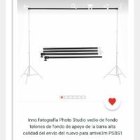 Photocall tela aliexpress - 1