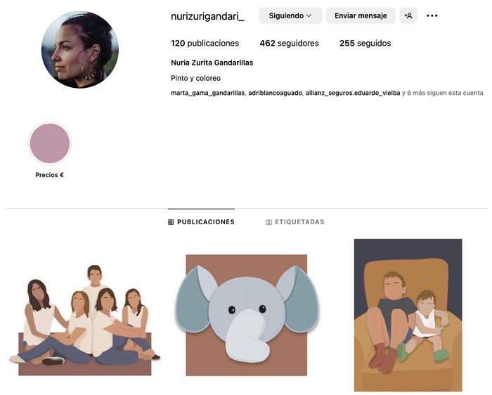 Láminas personalizadas 1