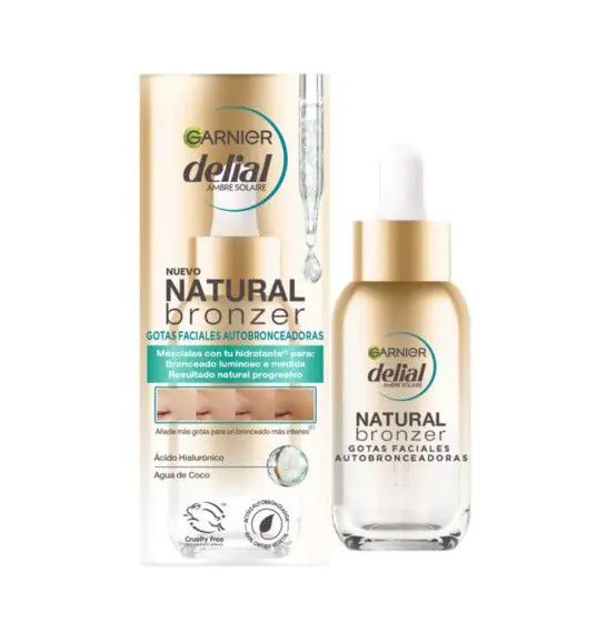 ¿Cremas autobronceadoras? 4