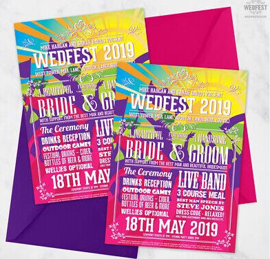 Ideas para "wedding fest" 1