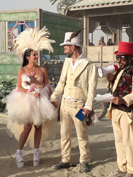 Ideas para "wedding fest" 12