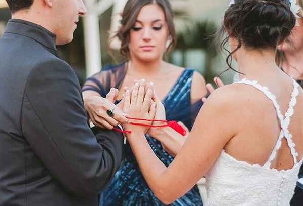 Rituales de boda 2