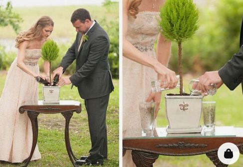 Rituales de boda 6