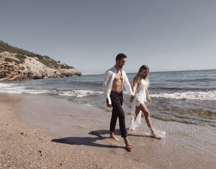Fotos para pre-boda (invitaciones) 6
