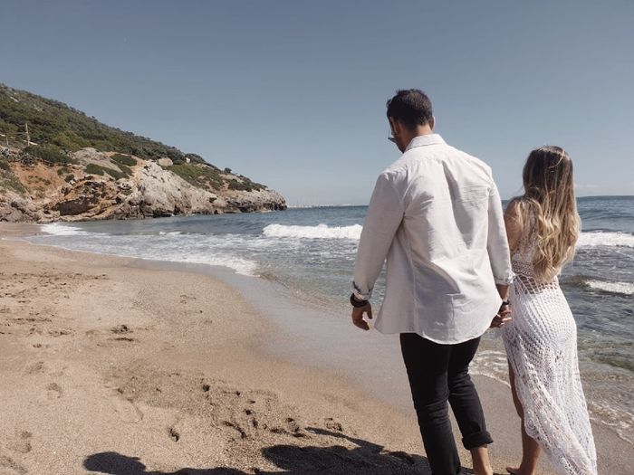 Fotos para pre-boda (invitaciones) 14