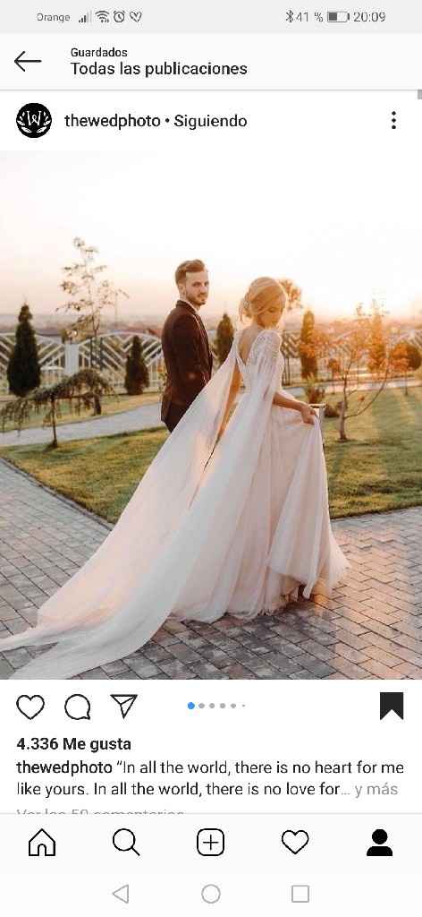 La primera vez del vestido! ✨ - 2