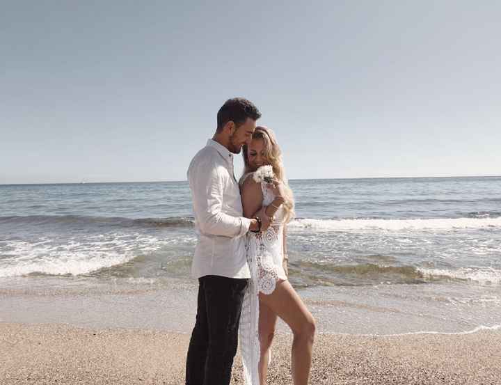 Fotos para pre-boda (invitaciones) - 7