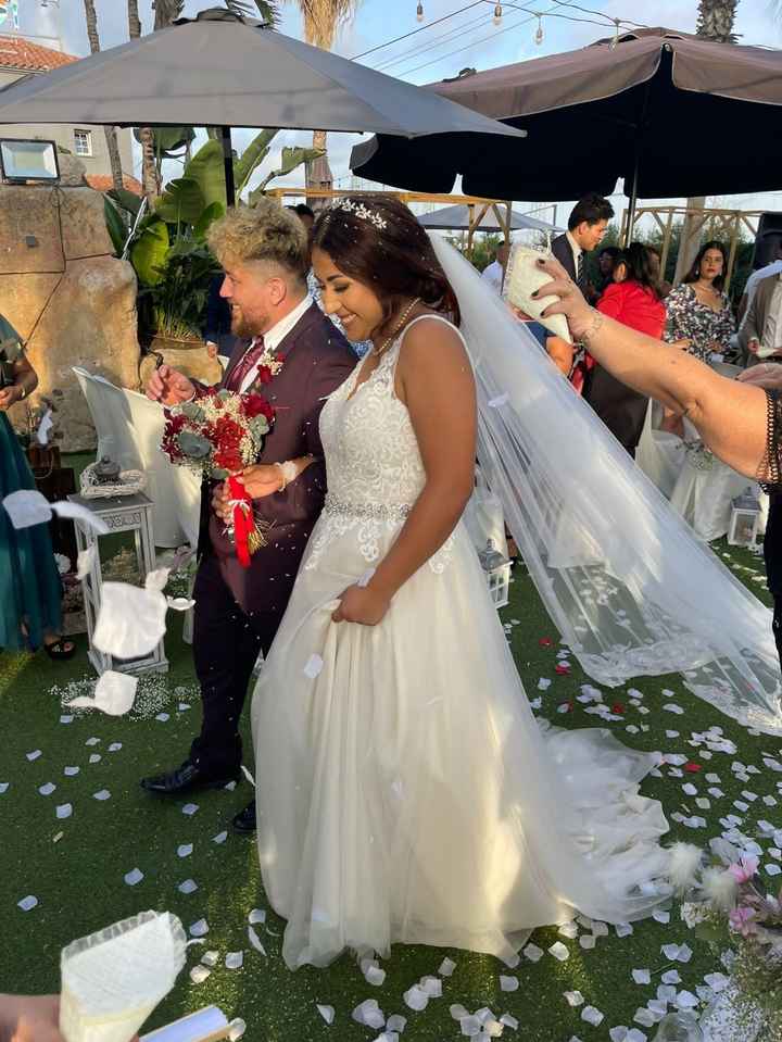 ¿Con cuántos ❤️ valoras el día de tu boda? - 3