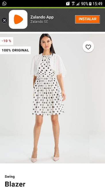 Asos vuelve a ser mi salvación - 3
