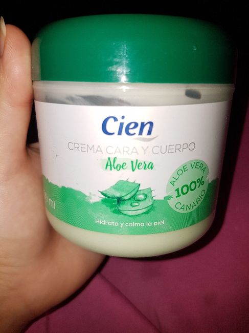 El aloe vera es milagroso de verdad 😯 1