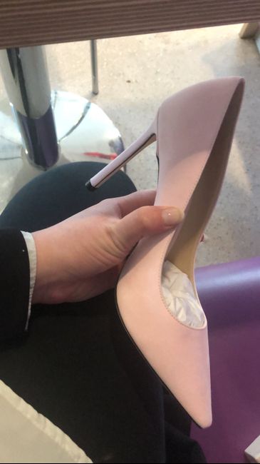 Zapatos! - 2