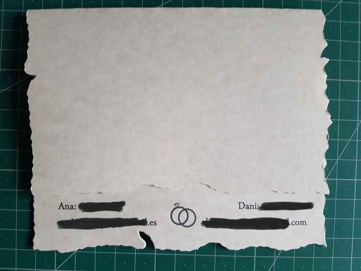 Invitaciones diy - 4