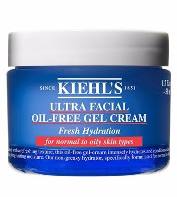 Crema en gel khiels