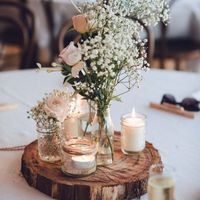 esta es mi idea con algunas flores mas (tan poco muchas mas)