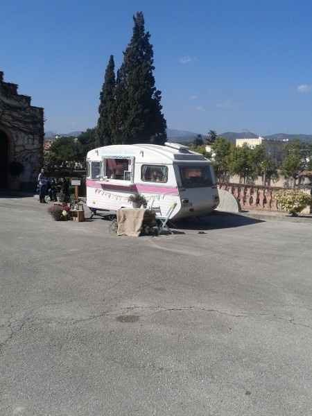 Caravana
