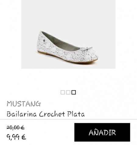 Bailarinas muy planas novia??? - 1