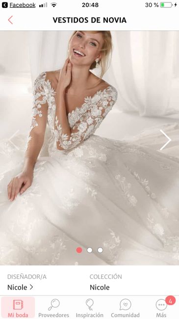 S.o.s. vestido - 4
