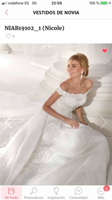 S.o.s. vestido - 5