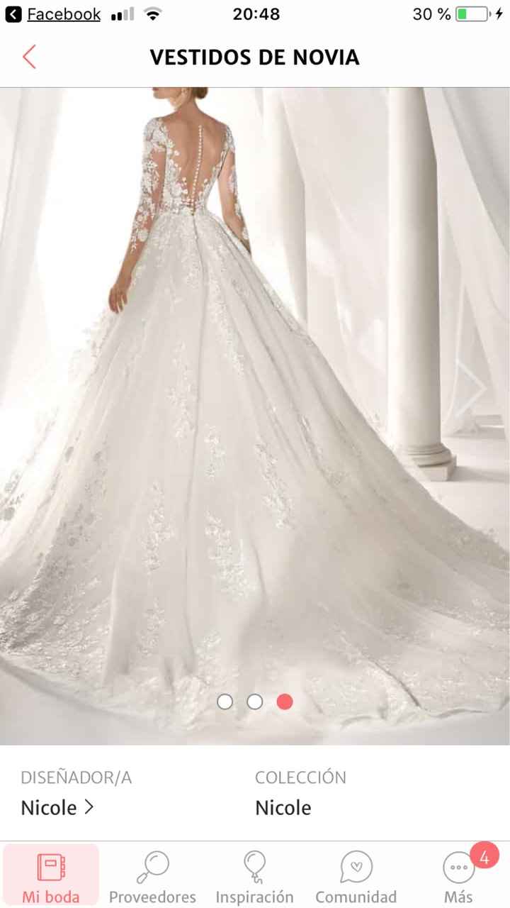 S.o.s. vestido - 2