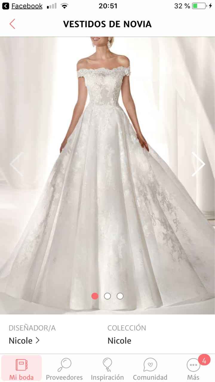 S.o.s. vestido - 3