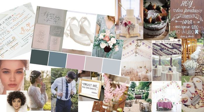 Moodboard