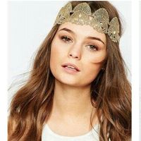 Adornos pelo y tocados asos - 25
