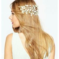 Adornos pelo y tocados asos - 27