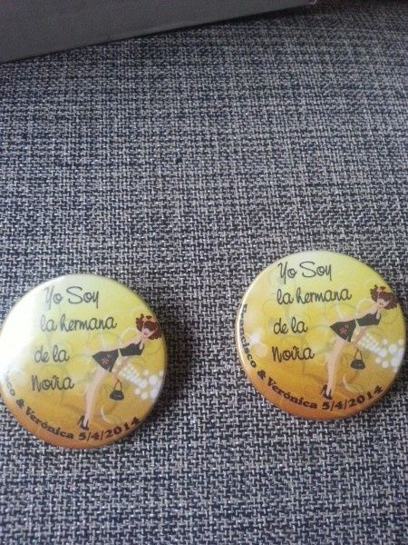 Chapas SOS 2014 - 1