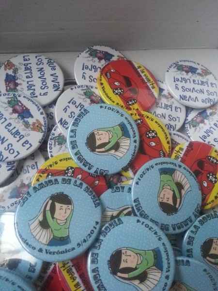 Chapas SOS 2014 - 2