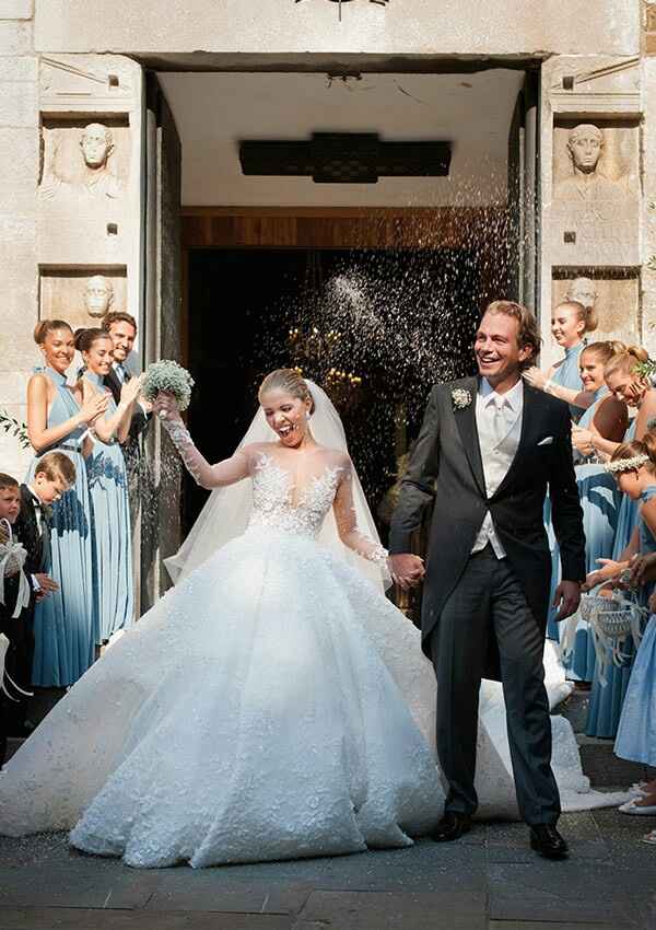 Boda de victoria swarovski - 3