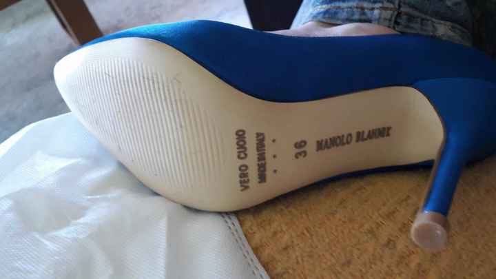 Imitacion manolo 2025 blahnik