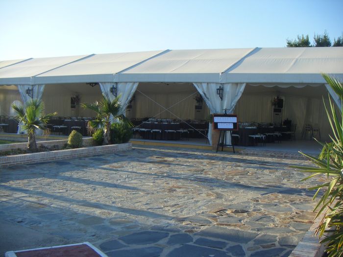 FINCA DONDE ME CASO
