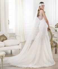 pronovias velo pirata