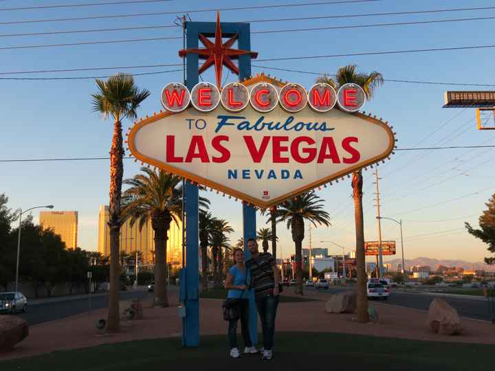 LAS VEGAS