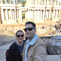 ÚLTIMO PASO: Te reto a... - 1