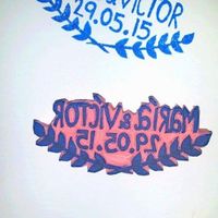 Si buscas un sello para tu boda...mi mundo de sellos - 1