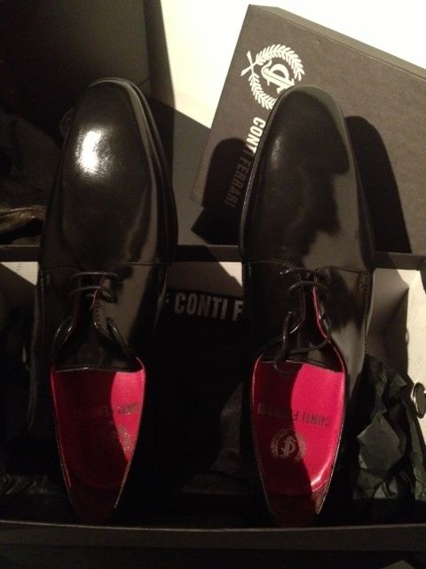 zapatos