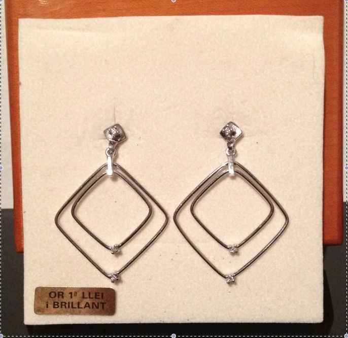 pendientes
