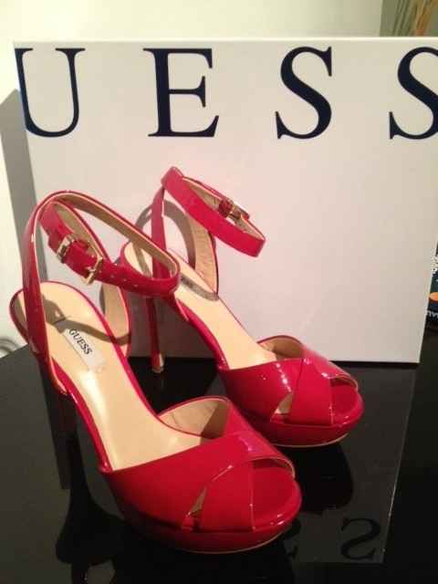 mis zapatos