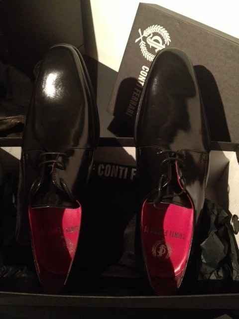 zapatos