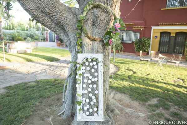 Cositas de mi boda - 7