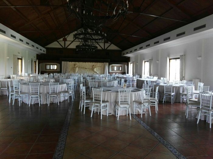 Nuestra masía - 2