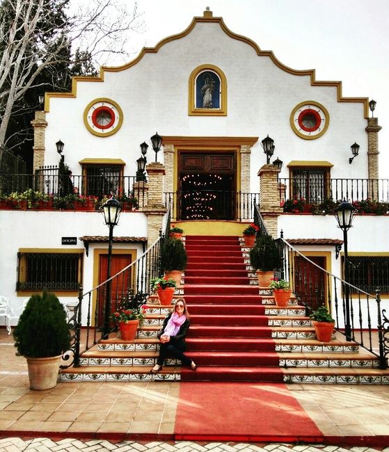Nuestra masía - 3