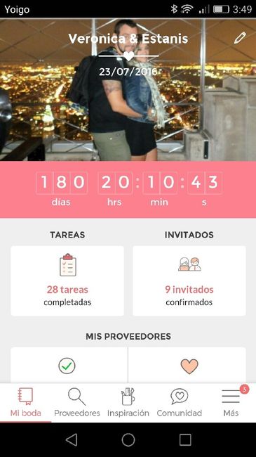 Mi marcadoooorrrrr!!!!! - 1