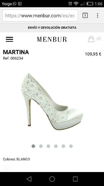 Zapatos - 2