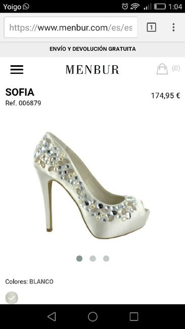 Zapatos - 3