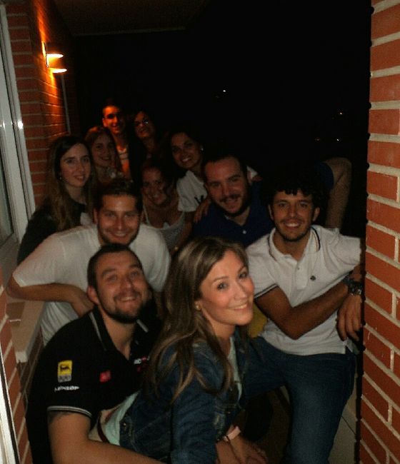 Estoy flipando! - 3