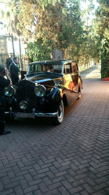 Nuestro coche !! les gusta?? - 2