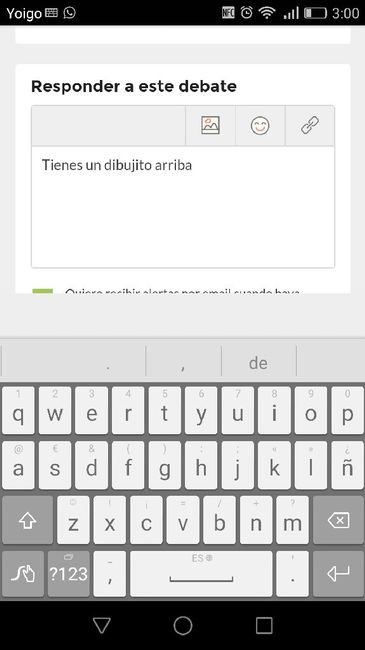Subir fotos - 1