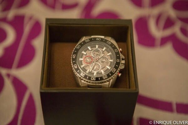 Regalo para mi prometido - 1